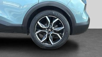 Citroen C4 50kWh C-Series Edition Hatchback 5dr Electric Auto (7.4kW Charge
