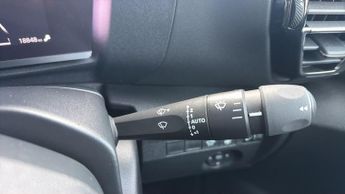 Citroen C4 50kWh C-Series Edition Hatchback 5dr Electric Auto (7.4kW Charge