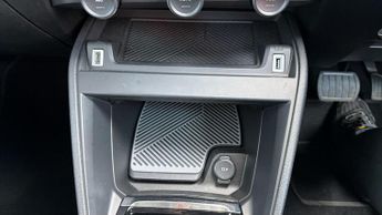 Citroen C4 50kWh C-Series Edition Hatchback 5dr Electric Auto (7.4kW Charge