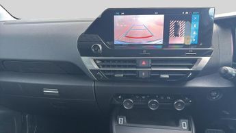 Citroen C4 50kWh C-Series Edition Hatchback 5dr Electric Auto (7.4kW Charge