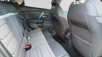 Citroen C4 50kWh C-Series Edition Hatchback 5dr Electric Auto (7.4kW Charge