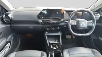 Citroen C4 50kWh C-Series Edition Hatchback 5dr Electric Auto (7.4kW Charge