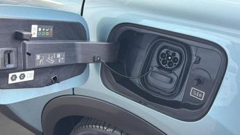 Citroen C4 50kWh C-Series Edition Hatchback 5dr Electric Auto (7.4kW Charge