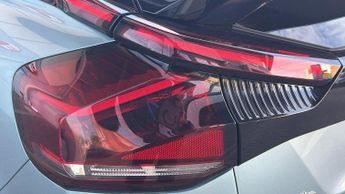 Citroen C4 50kWh C-Series Edition Hatchback 5dr Electric Auto (7.4kW Charge