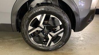 Peugeot 2008 1.2 GT SUV 5dr Petrol Hybrid e-DSC6 Euro 6 (s/s) (136 ps)