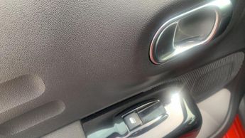 Citroen C3 1.2 PureTech MAX EAT6 Euro 6 (s/s) 5dr