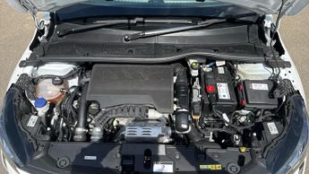 Peugeot 208 1.2 PureTech Allure Premium + Hatchback 5dr Petrol EAT Euro 6 (s