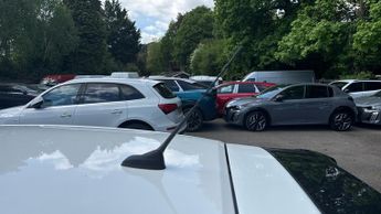 Peugeot 208 1.2 PureTech Allure Premium + Hatchback 5dr Petrol EAT Euro 6 (s