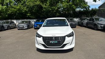 Peugeot 208 1.2 PureTech Allure Premium + Hatchback 5dr Petrol EAT Euro 6 (s