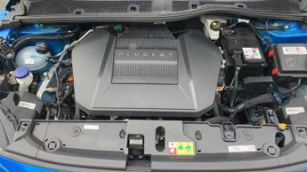 Peugeot 208 50kWh GT Hatchback 5dr Electric Auto (136 ps)