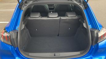 Peugeot 208 50kWh GT Hatchback 5dr Electric Auto (136 ps)