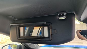 Peugeot 208 50kWh GT Hatchback 5dr Electric Auto (136 ps)