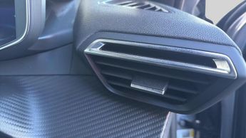 Peugeot 2008 50kWh GT SUV 5dr Electric Auto (7kW Charger) (136 ps)
