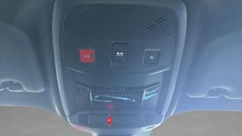 Peugeot 2008 50kWh GT SUV 5dr Electric Auto (7kW Charger) (136 ps)