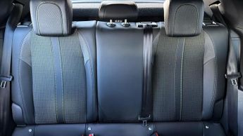 Peugeot 2008 50kWh GT SUV 5dr Electric Auto (7kW Charger) (136 ps)