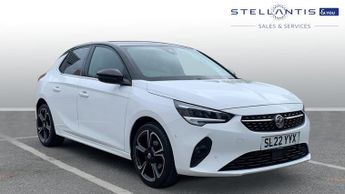 Vauxhall Corsa 1.2 Elite Edition Hatchback 5dr Petrol Manual Euro 6 (75 ps)