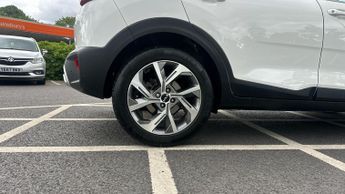 Kia Stonic 1.0 T-GDi MHEV GT-Line SUV 5dr Petrol Hybrid Manual Euro 6 (s/s)