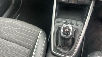 Kia Stonic 1.0 T-GDi MHEV GT-Line SUV 5dr Petrol Hybrid Manual Euro 6 (s/s)