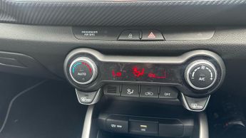 Kia Stonic 1.0 T-GDi MHEV GT-Line SUV 5dr Petrol Hybrid Manual Euro 6 (s/s)