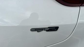 Kia Stonic 1.0 T-GDi MHEV GT-Line SUV 5dr Petrol Hybrid Manual Euro 6 (s/s)