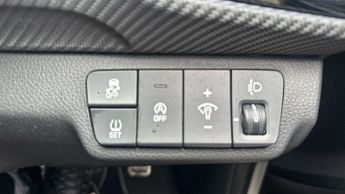 Kia Stonic 1.0 T-GDi MHEV GT-Line SUV 5dr Petrol Hybrid Manual Euro 6 (s/s)