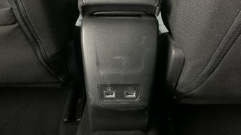 Peugeot 2008 1.2 PureTech Allure Premium SUV 5dr Petrol EAT Euro 6 (s/s) (130