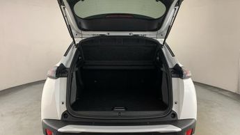 Peugeot 2008 1.2 PureTech Allure Premium SUV 5dr Petrol EAT Euro 6 (s/s) (130