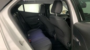 Peugeot 2008 1.2 PureTech Allure Premium SUV 5dr Petrol EAT Euro 6 (s/s) (130