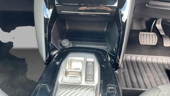 Peugeot 2008 50kWh Allure SUV 5dr Electric Auto (7kW Charger) (136 ps)