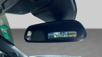 Peugeot 2008 50kWh Allure SUV 5dr Electric Auto (7kW Charger) (136 ps)