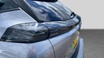 Peugeot 2008 50kWh Allure SUV 5dr Electric Auto (7kW Charger) (136 ps)