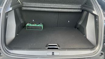 Peugeot 2008 50kWh GT SUV 5dr Electric Auto (7kW Charger) (136 ps)