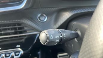 Peugeot 2008 50kWh GT SUV 5dr Electric Auto (7kW Charger) (136 ps)