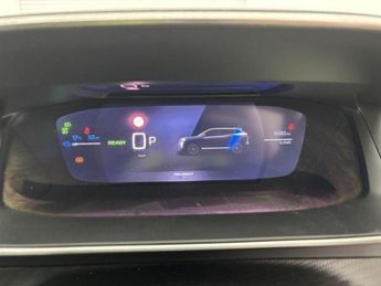 Peugeot 2008 50kWh GT SUV 5dr Electric Auto (7kW Charger) (136 ps)