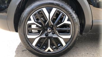 Citroen C4 1.2 PureTech MAX Hatchback 5dr Petrol EAT8 Euro 6 (s/s) (130 ps)