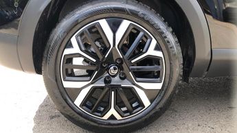 Citroen C4 1.2 PureTech MAX Hatchback 5dr Petrol EAT8 Euro 6 (s/s) (130 ps)