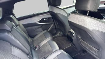 Peugeot 5008 73kWh GT SUV 5dr Electric Auto (210 ps)