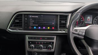 Seat Ateca 1.5 TSI EVO XPERIENCE SUV 5dr Petrol DSG Euro 6 (s/s) (150 ps)