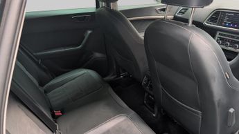 Seat Ateca 1.5 TSI EVO XPERIENCE SUV 5dr Petrol DSG Euro 6 (s/s) (150 ps)