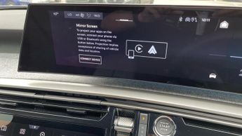 Peugeot 3008 SUV 1.2 Allure SUV 5dr Petrol Hybrid e-DSC6 Euro 6 (s/s) (136 ps)