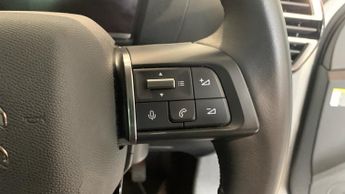 Citroen C4 50kWh Sense Plus Hatchback 5dr Electric Auto (136 ps)