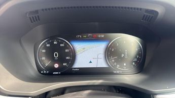 Volvo Xc60 2.0 B5 MHEV R-Design SUV 5dr Petrol Hybrid Auto AWD Euro 6 (s/s)
