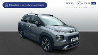 Citroen C3 Aircross 1.2 PureTech Flair SUV 5dr Petrol Manual Euro 6 (82 ps)