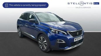 Peugeot 3008 1.2 PureTech GT Line Premium SUV 5dr Petrol EAT Euro 6 (s/s) (13