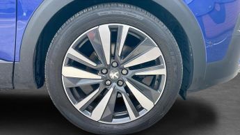 Peugeot 3008 SUV 1.2 PureTech GT Line Premium SUV 5dr Petrol EAT Euro 6 (s/s) (13