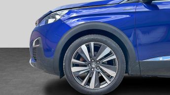 Peugeot 3008 SUV 1.2 PureTech GT Line Premium SUV 5dr Petrol EAT Euro 6 (s/s) (13
