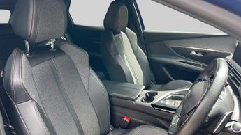 Peugeot 3008 SUV 1.2 PureTech GT Line Premium SUV 5dr Petrol EAT Euro 6 (s/s) (13