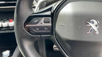 Peugeot 3008 SUV 1.2 PureTech GT Line Premium SUV 5dr Petrol EAT Euro 6 (s/s) (13