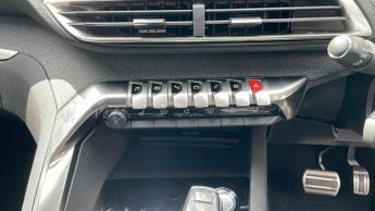 Peugeot 3008 SUV 1.2 PureTech GT Line Premium SUV 5dr Petrol EAT Euro 6 (s/s) (13