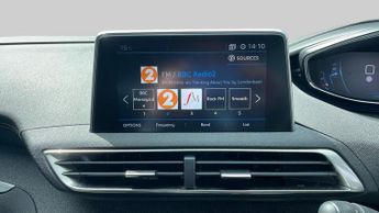 Peugeot 3008 SUV 1.2 PureTech GT Line Premium SUV 5dr Petrol EAT Euro 6 (s/s) (13